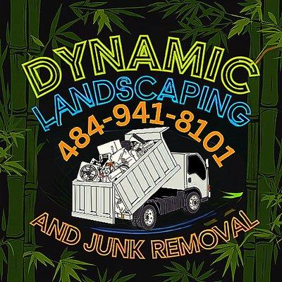 Dynamic Landscaping And Junk Removal