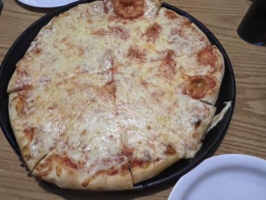 Cheese Pizza