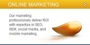 Online Marketing Experts