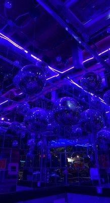 Disco Room