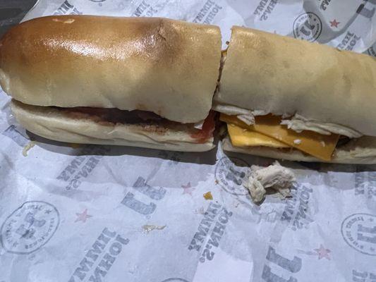 Jimmy John's