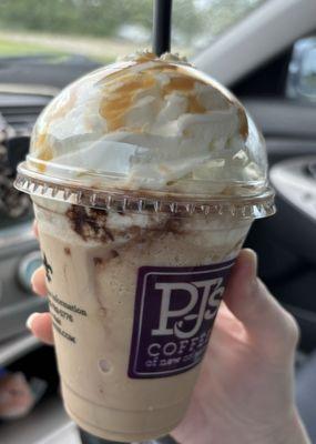 PJ's Coffee