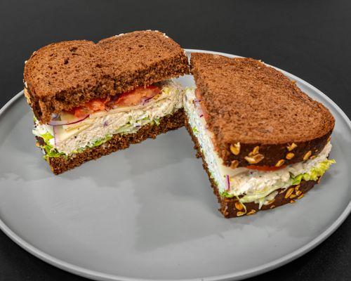 Chicken Salad Sandwich