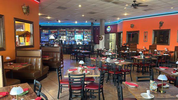 La New Cantina of Katy (via Fulshear) Katy TX 77494