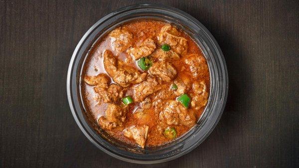 Shinwari Chicken Karahi