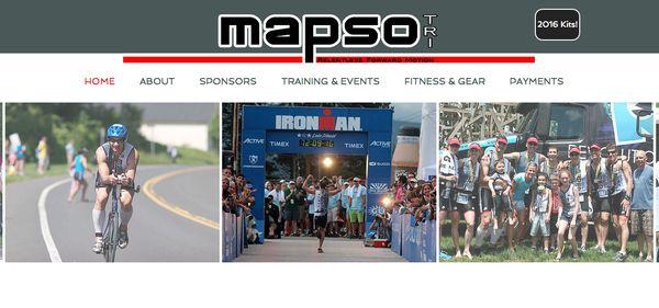 MapsoTri Triathlon Club