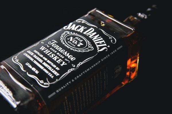 Jack Daniels No. 7