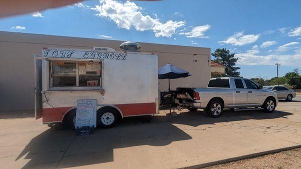 Food truck