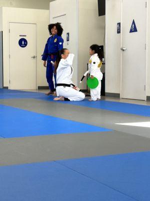 Gracie South Bay Jiu Jitsu