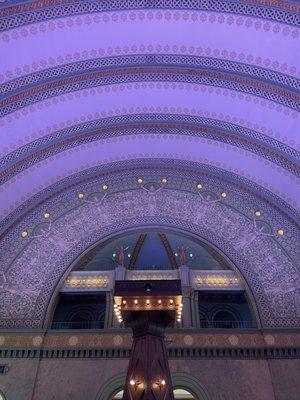 Union station