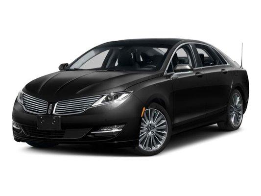 Lincoln MKZ