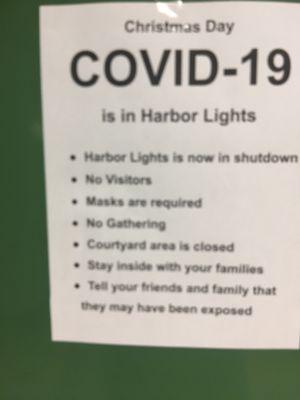 Harbor Lights Condominium