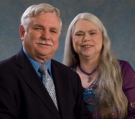 Gary Fraley & Nedra Fraley of Fraley & Fraley, Sacramento Bankruptcy Attorneys