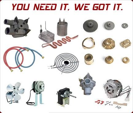 Parts (888) 271-7169