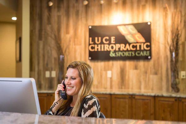 Luce Chiropractic & Sports Care