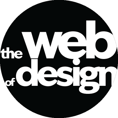 The Web of Design