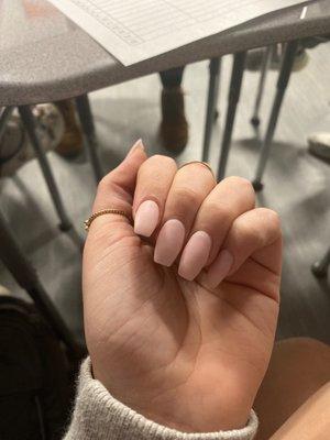 Nails