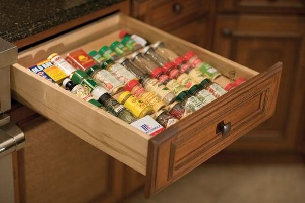 Spice Drawer