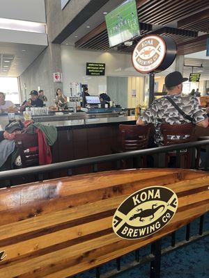 Kona Brewing