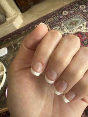 Nail