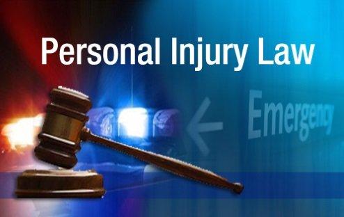 personal injury lawyer