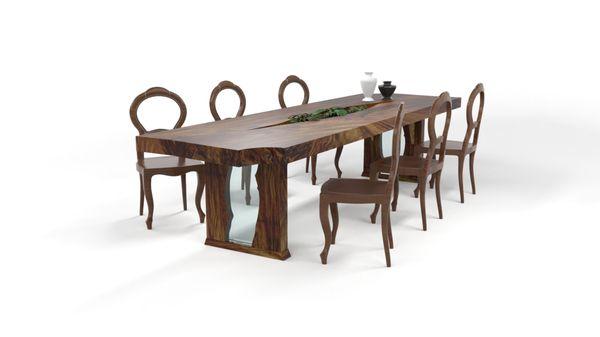 Dining Tables