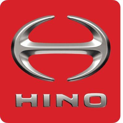 Hino repair shop