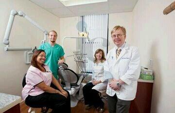 Vita Dental Arts