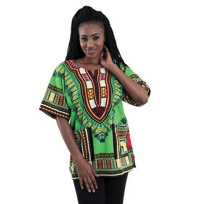 Unisex Dashiki