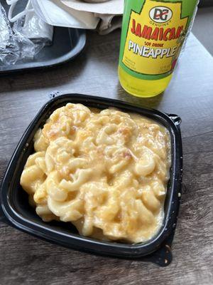 Mac & cheese