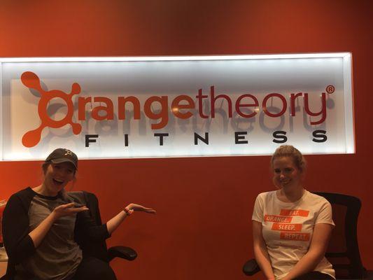 Orangetheory Fitness Kalamazoo