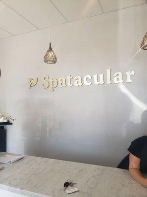 Spatacular