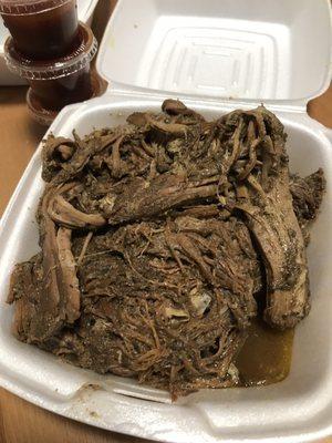 Is this "Brisket"?