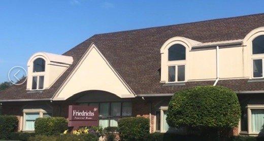 Friedrichs Funeral Home