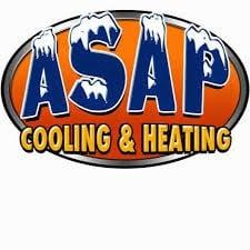 ASAP Cooling and Heating