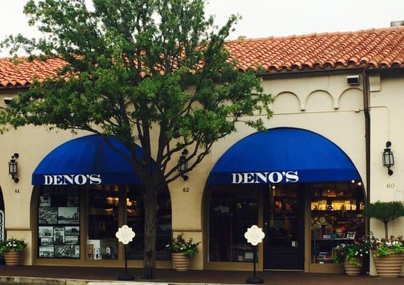 Deno's of Highland Park