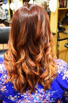 Color Melt by Elysa