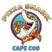 Pizza Shark - Dennis