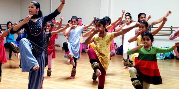 Chhandam's summer camp now features deeper and broader programming of education in kathak dance, music and history.