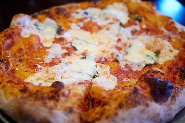 HH - Margherita pizza $10 (Aug 2023)