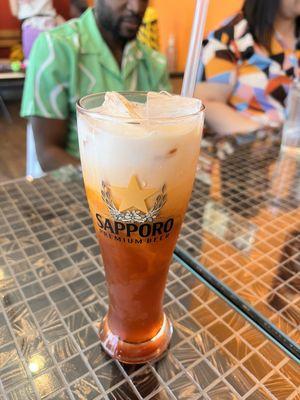 Thai Iced Tea