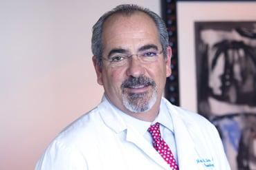 Board Certified Dermatologist, Martin N. Zaiac