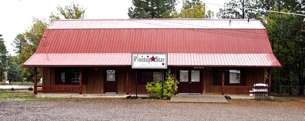 Pinetop Star