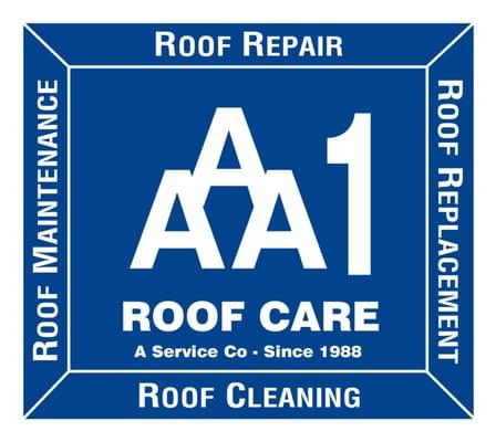 AAA -1 Roof Care