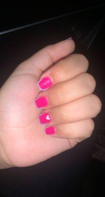 Nails