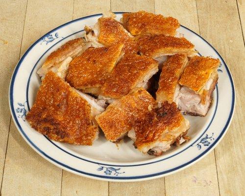 Roasted Pork