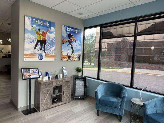 Prime IV Hydration & Wellness - Littleton