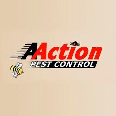 AAction Pest Control