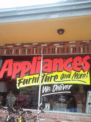 Best Appliances and Furniture in Holly Hill/Daytona/Ormond