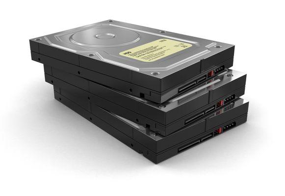 Hard drive recovery skills are unmatched in the industry. We offer a FREE Consultation & Quote.